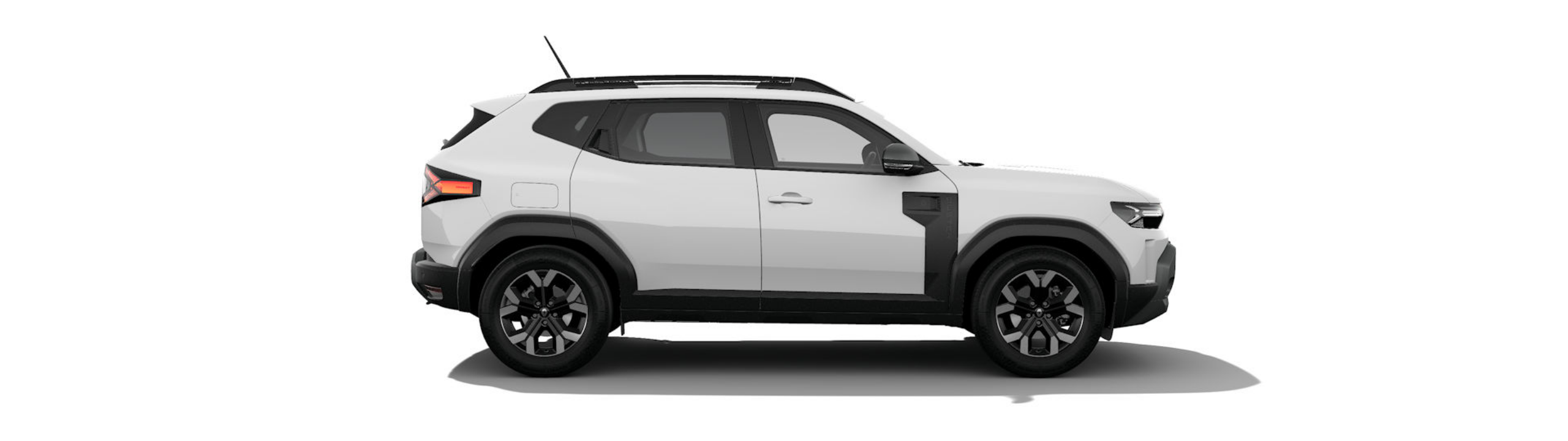 Renault Duster 1.3 Tce 4x2