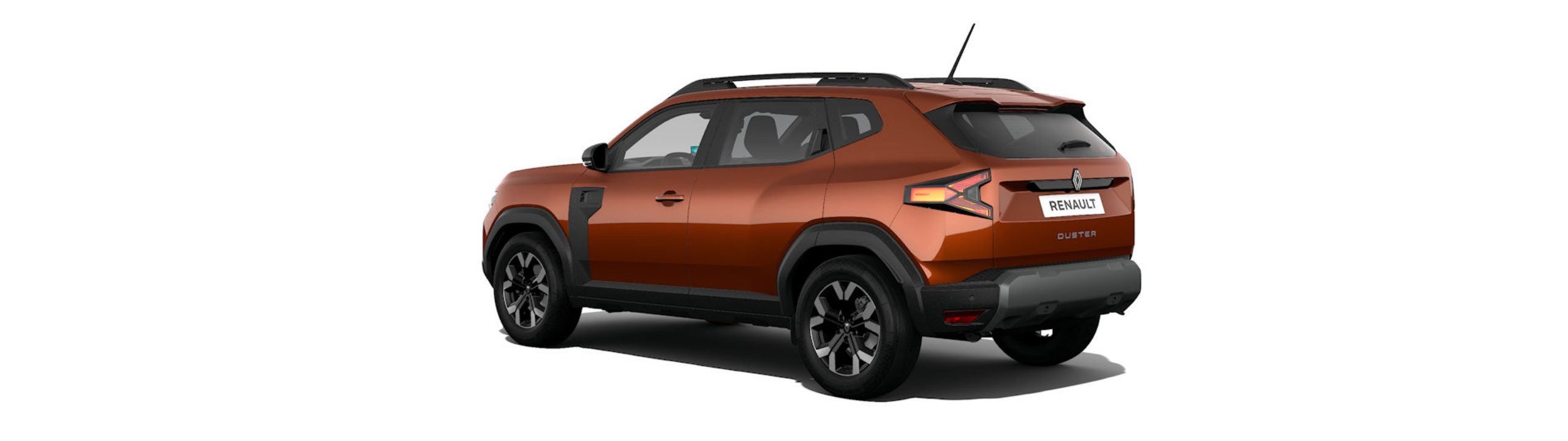 Renault Duster 1.3 Tce 4x2